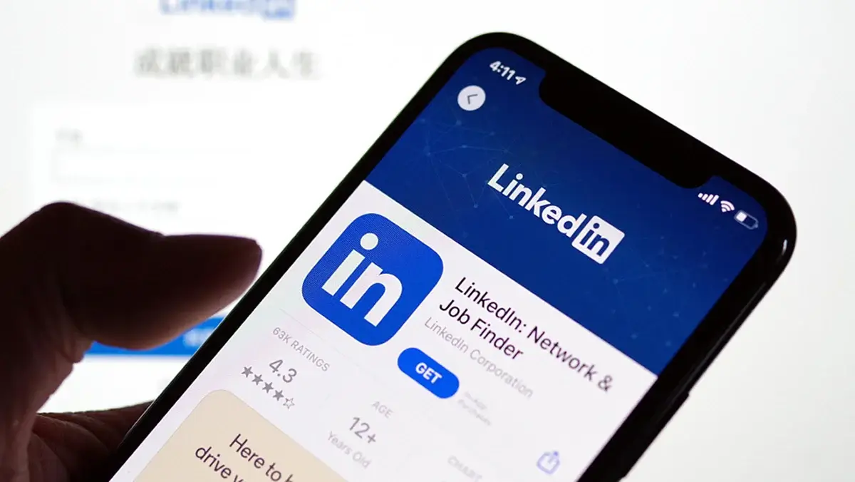 LinkedIn
