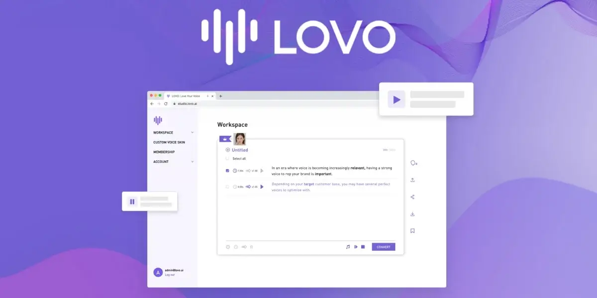 Lovo.ai