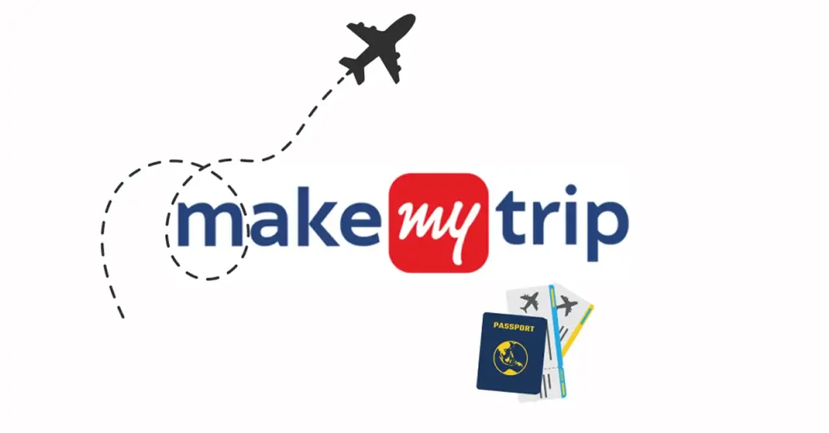 MakeMyTrip
