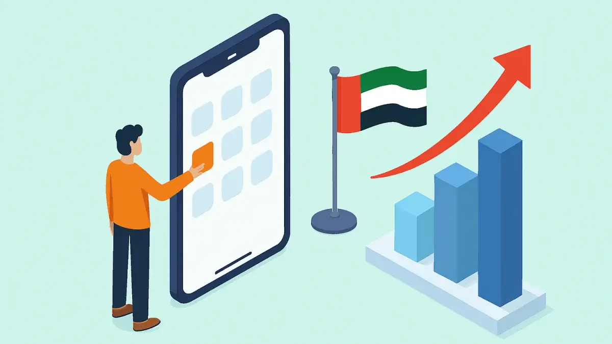 Market Your Mobile App in the UAE