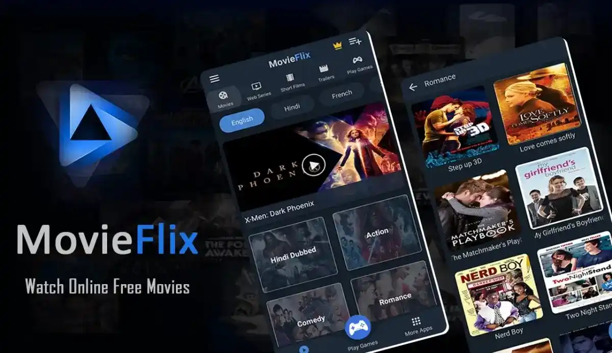 MovieFlix