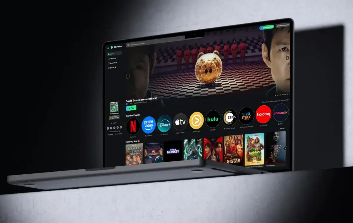 Moviebox