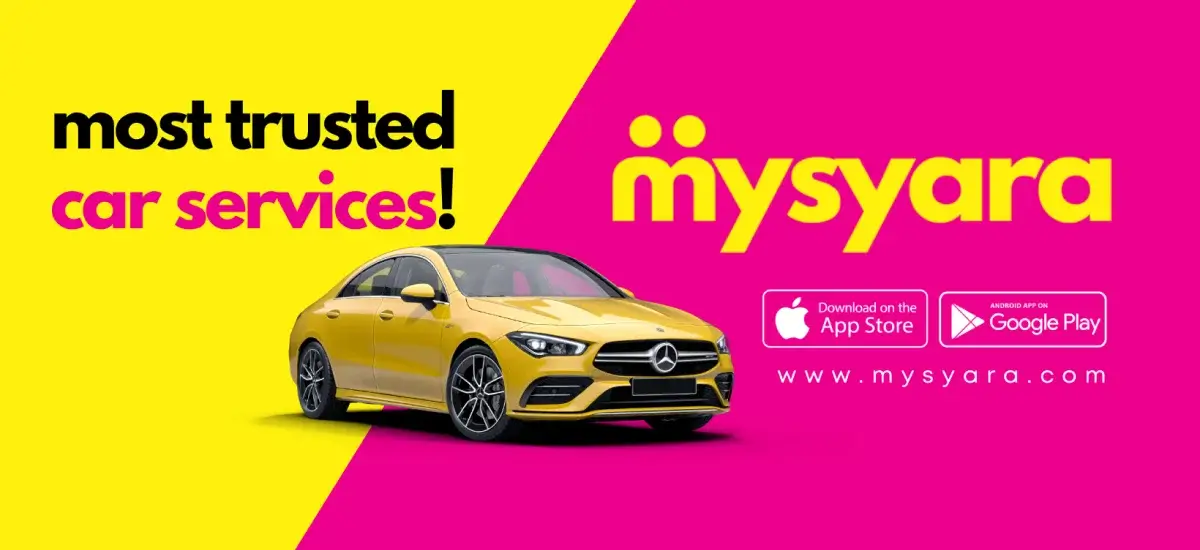 MySyara App