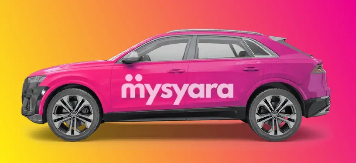 MySyara