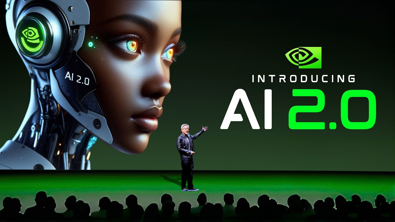 Nvidia AI Revolution