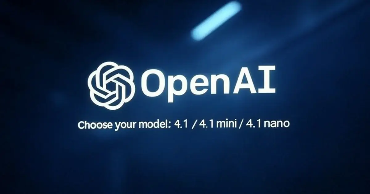 OpenAI 4 models