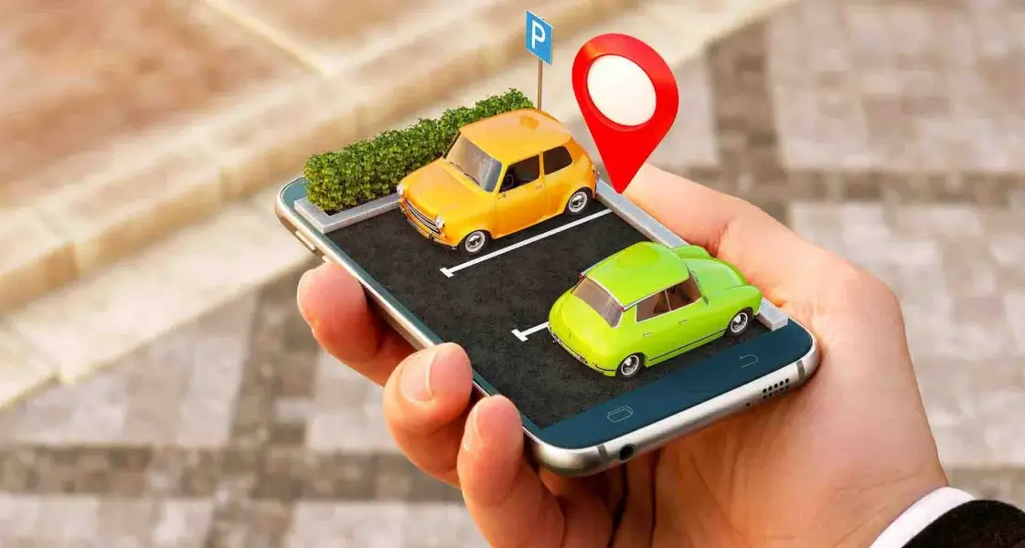 Parking App