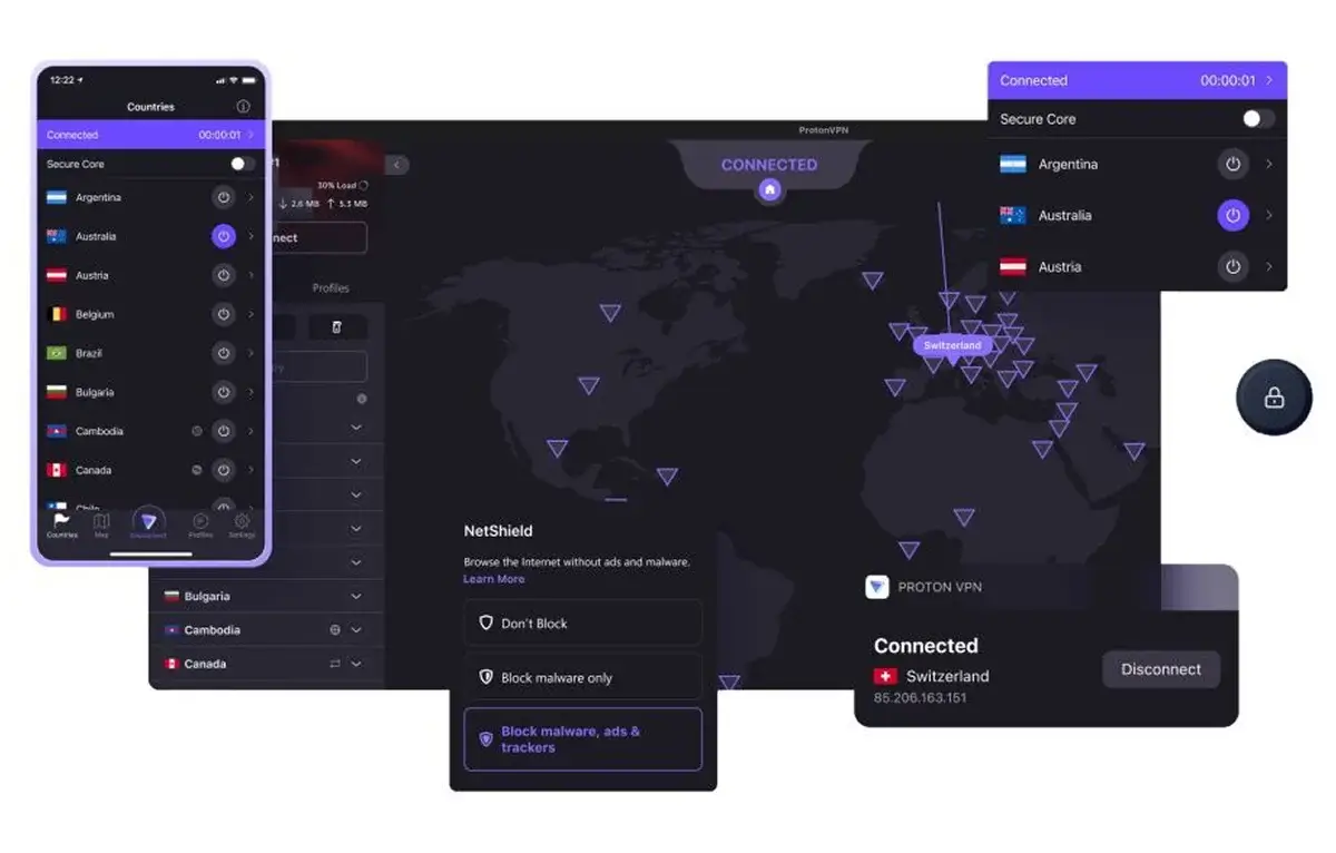 Proton VPN