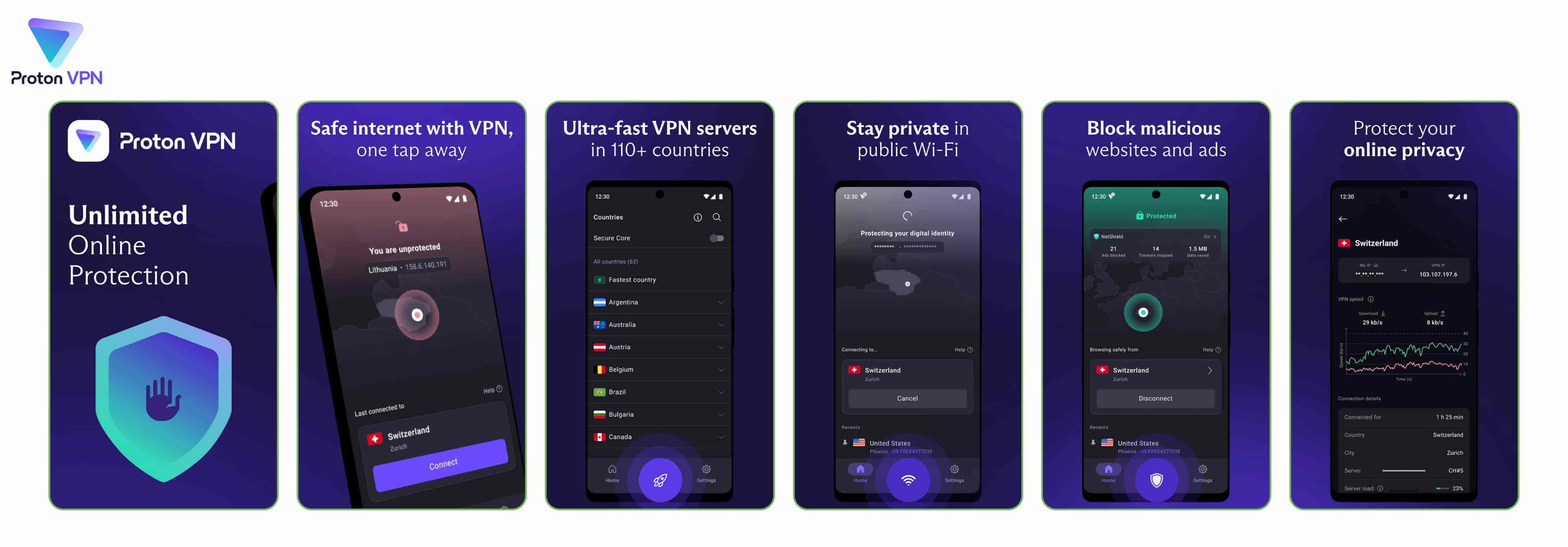 ProtonVPN