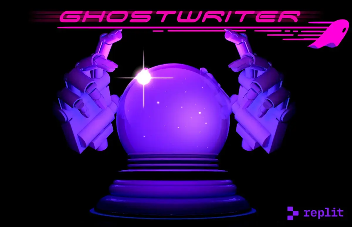 Replit Ghostwriter