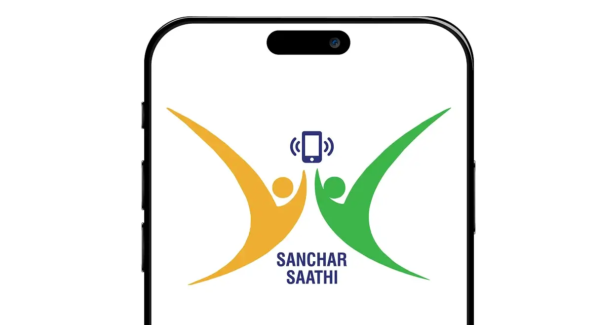 Sanchar Saathi