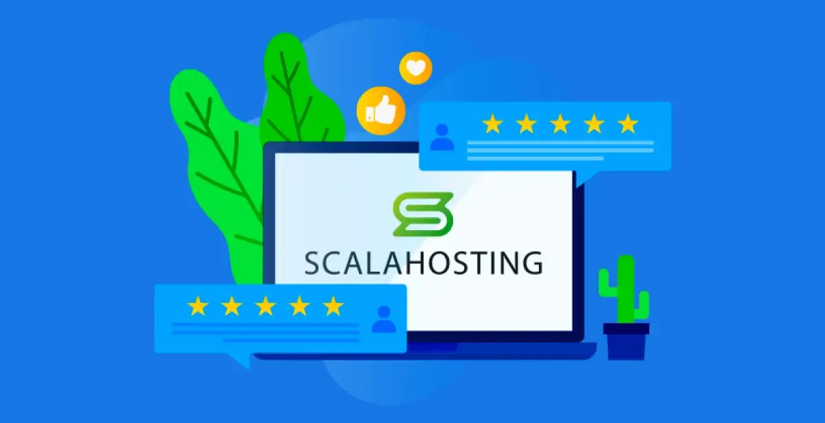 ScalaHosting