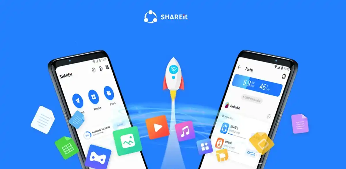 Shareit