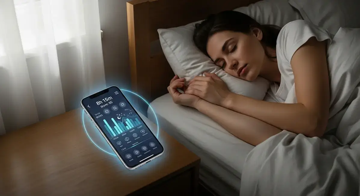 Sleep Tracking Apps