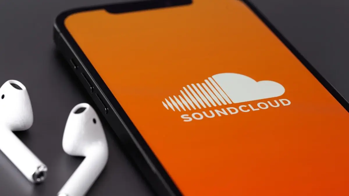 SoundCloud