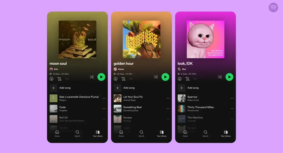 Spotify
