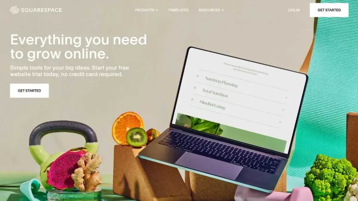 Squarespace