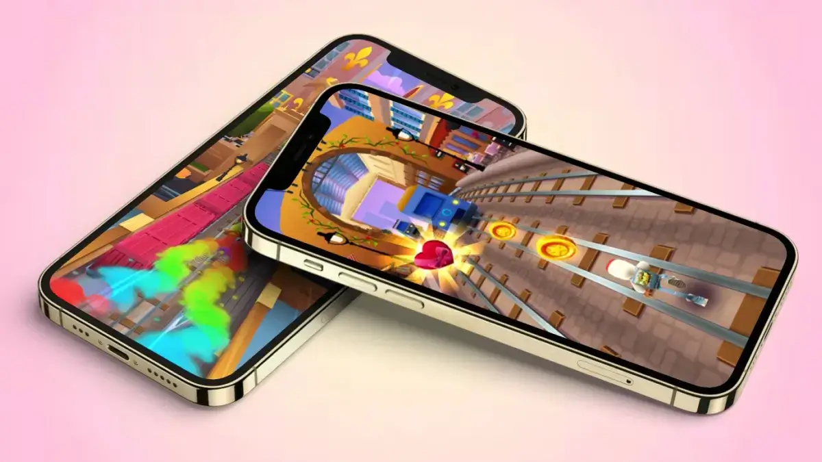 Subway Surfers App