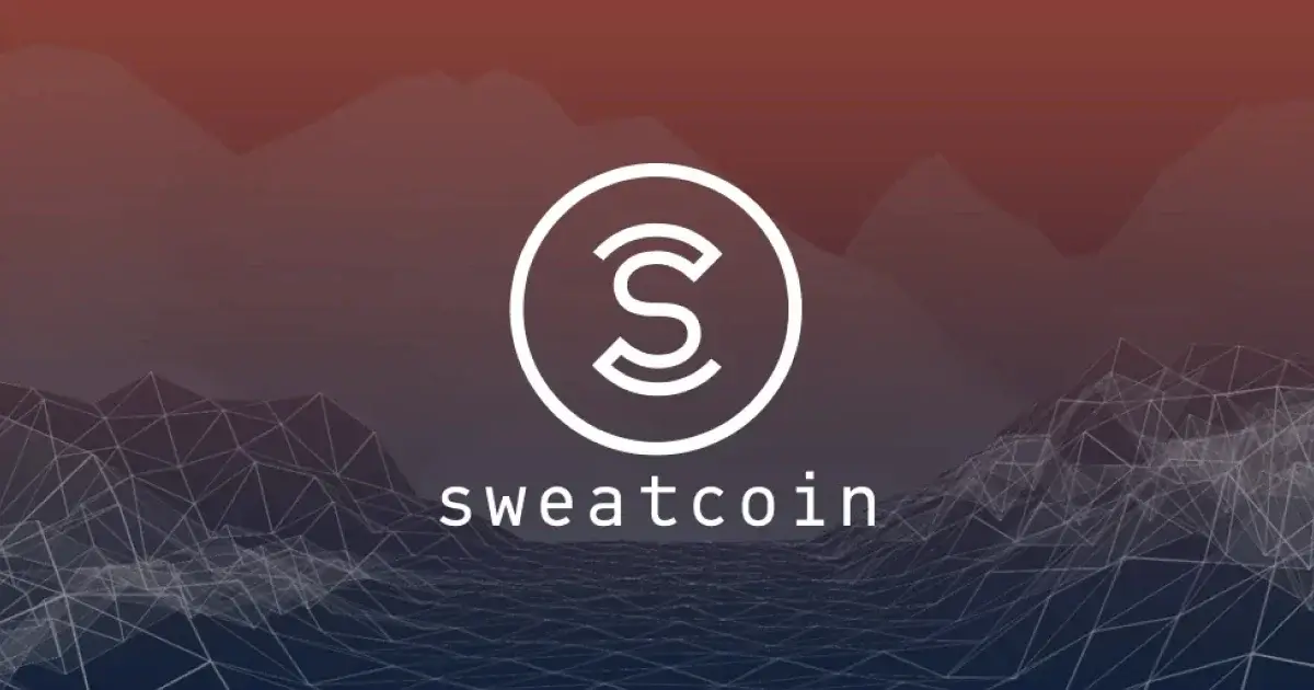 Sweatcoin
