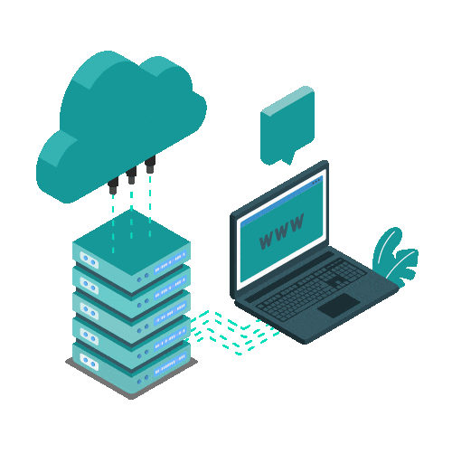 The Benefits of Cloud Based Cybersecurity Solutions for Web Hosting