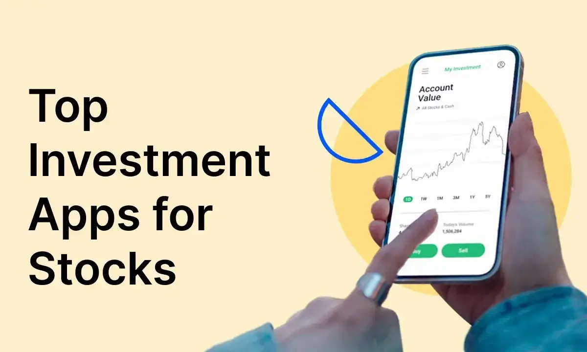 Top Investment Apps for Stocks