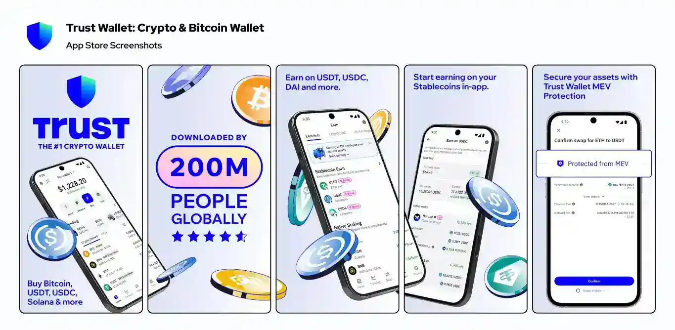 Trust Wallet