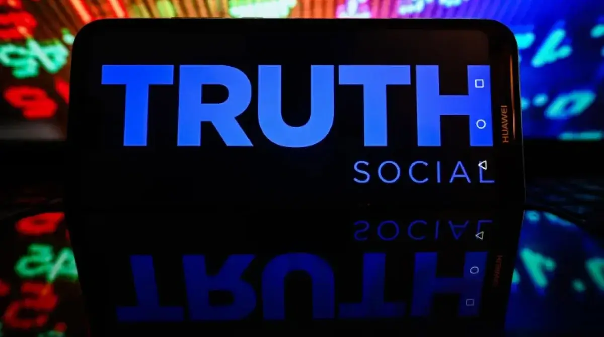 Truth Social