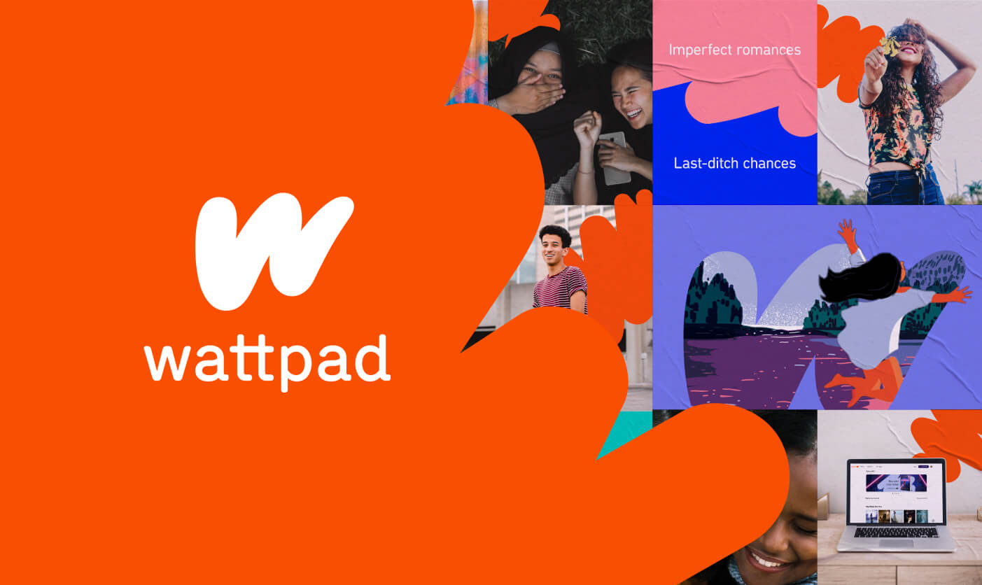 Wattpad App