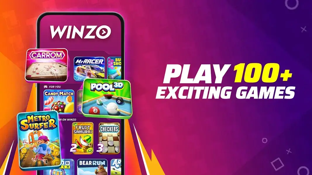 WinZo The Gaming App