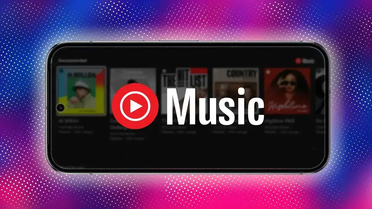 YouTube Music