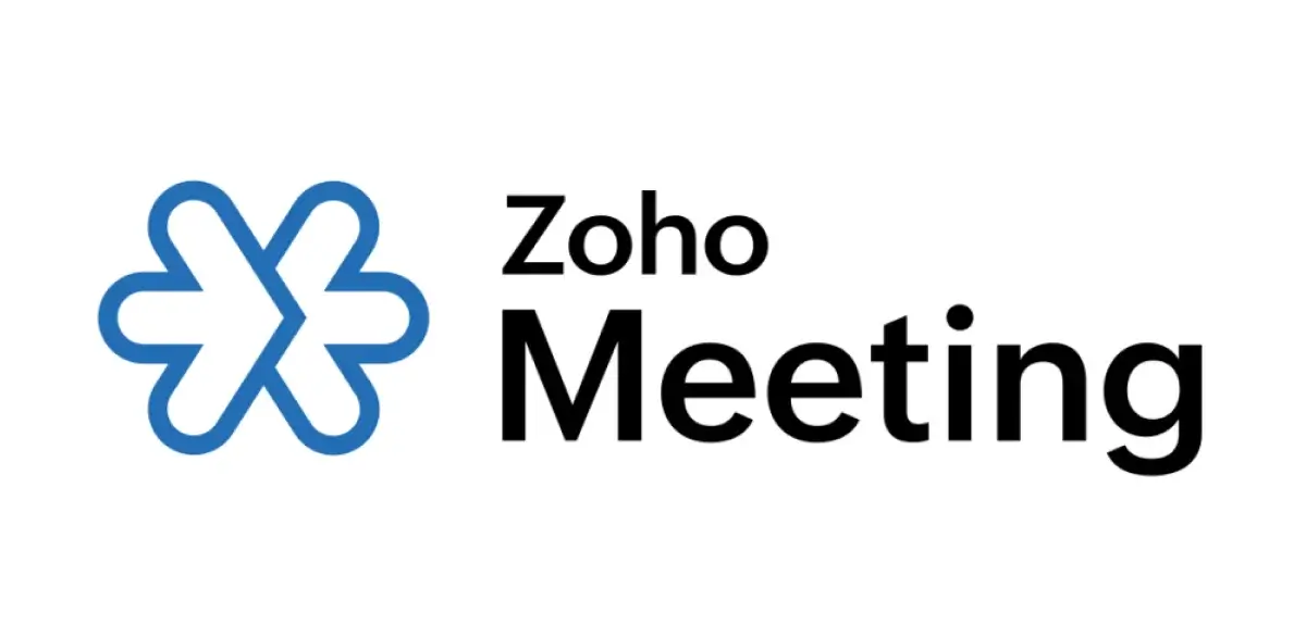 Zoho Meeting