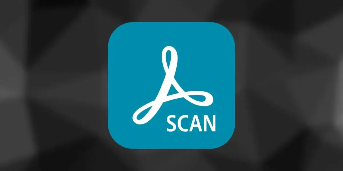 adobe scan