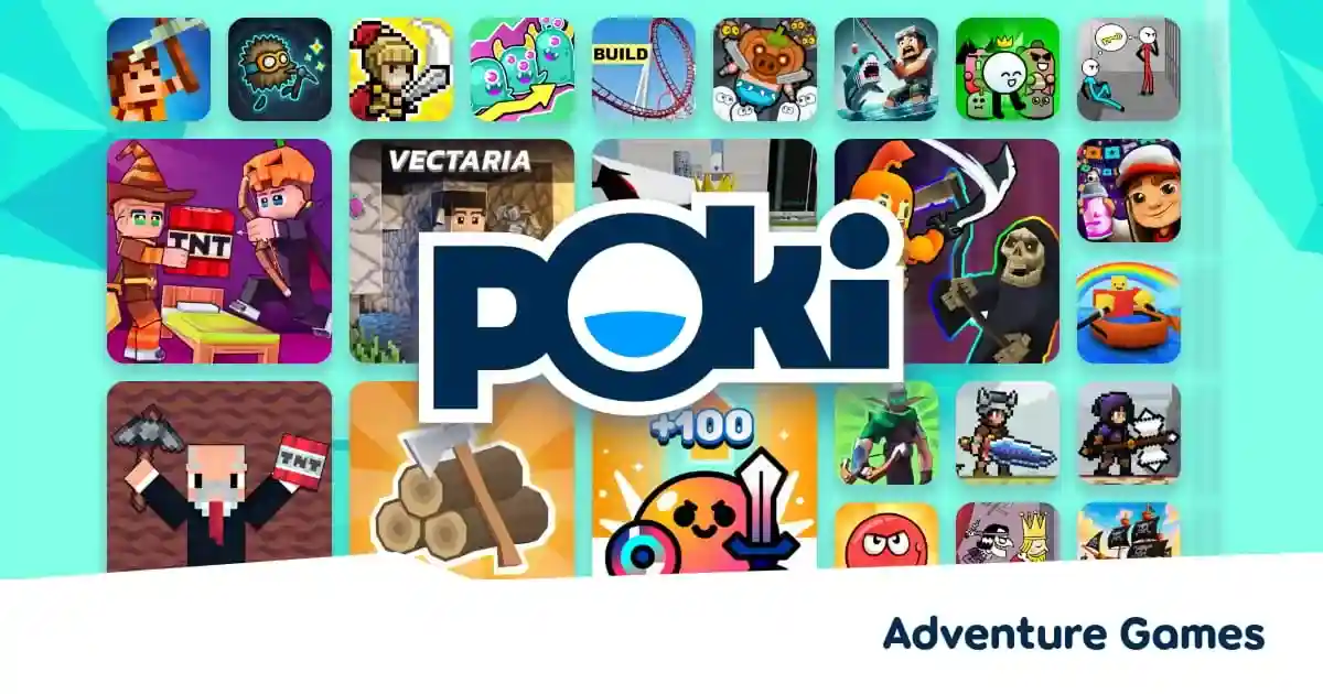 Adventure & Strategy