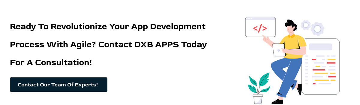 Mobile App Development Abu Dhabi