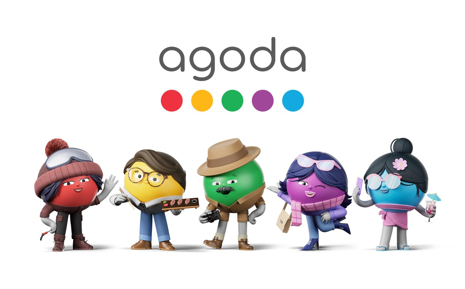 Agoda