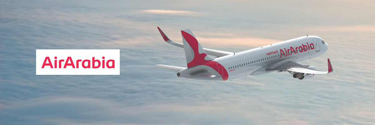 Air Arabia