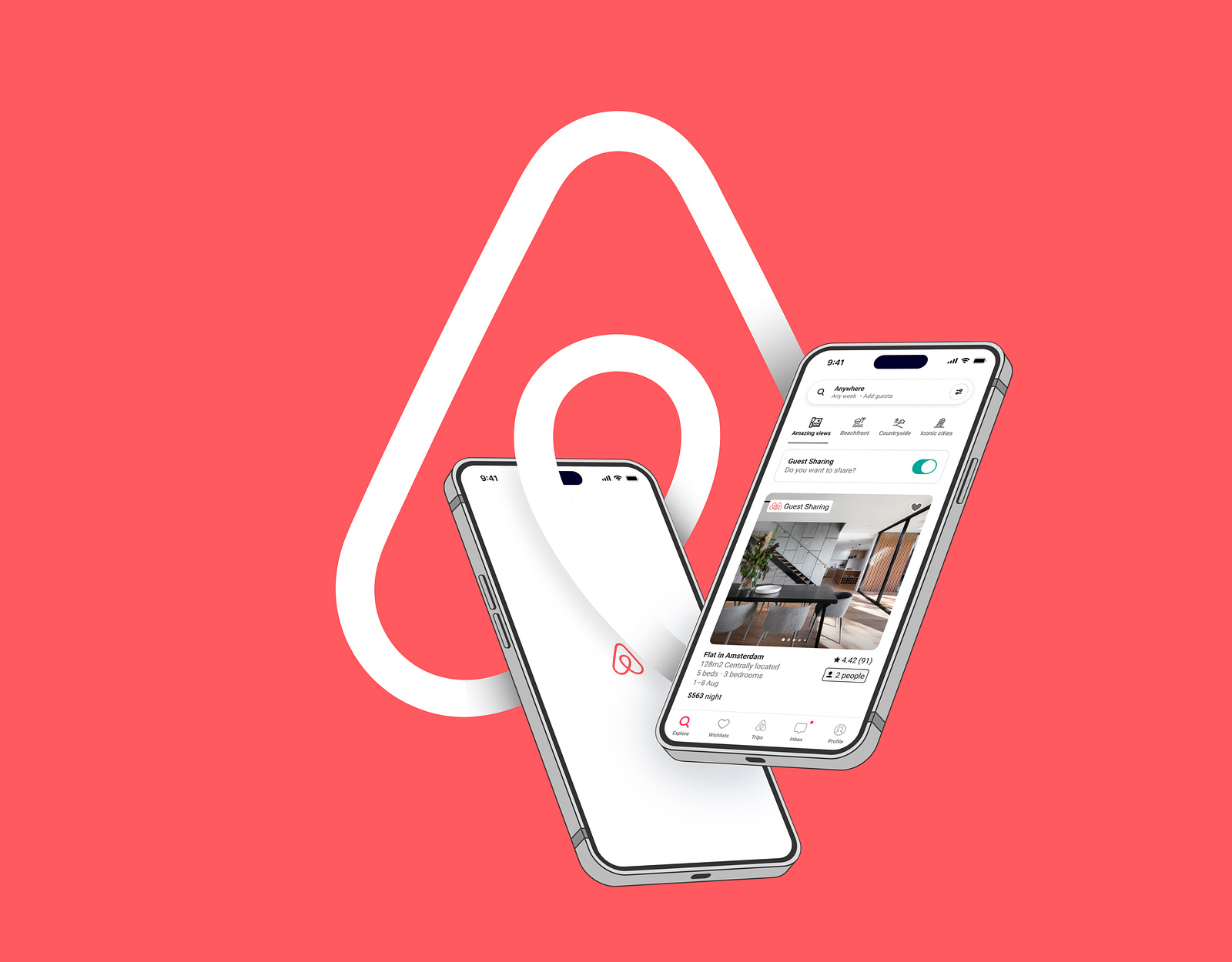 Airbnb