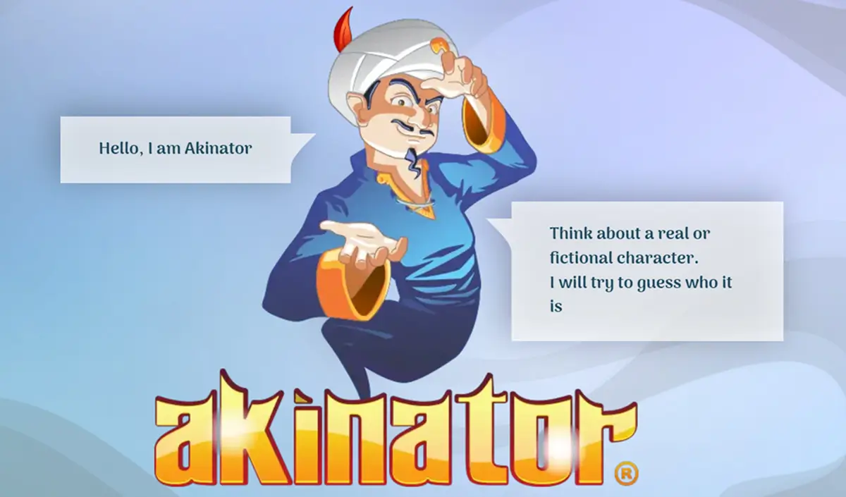 akinator