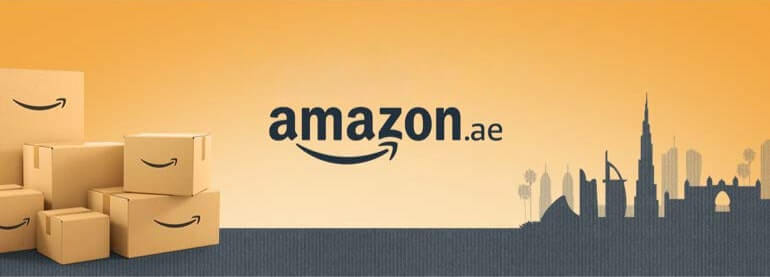 Amazon UAE