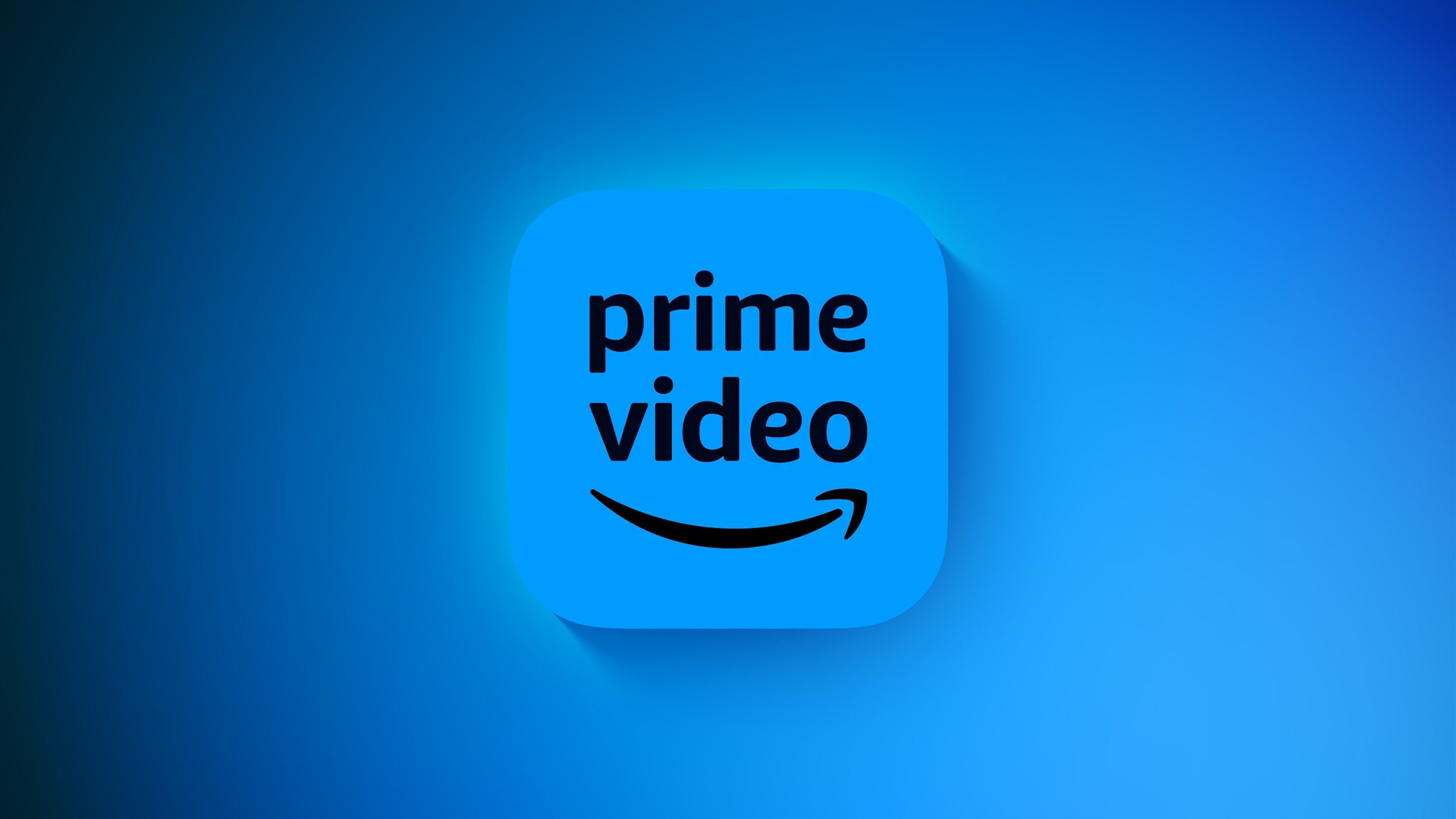 Amazon Prime Video