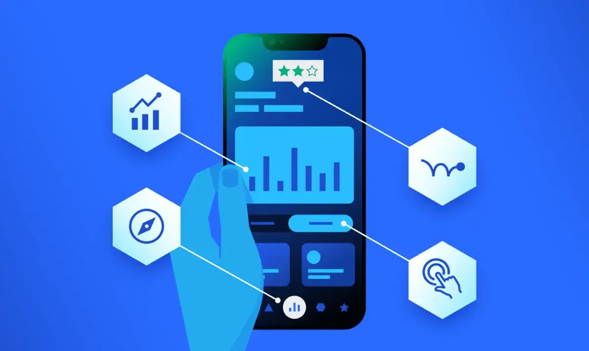 app development dubai