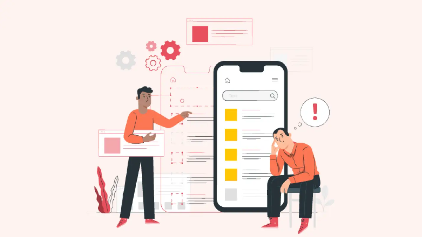 app failures examples