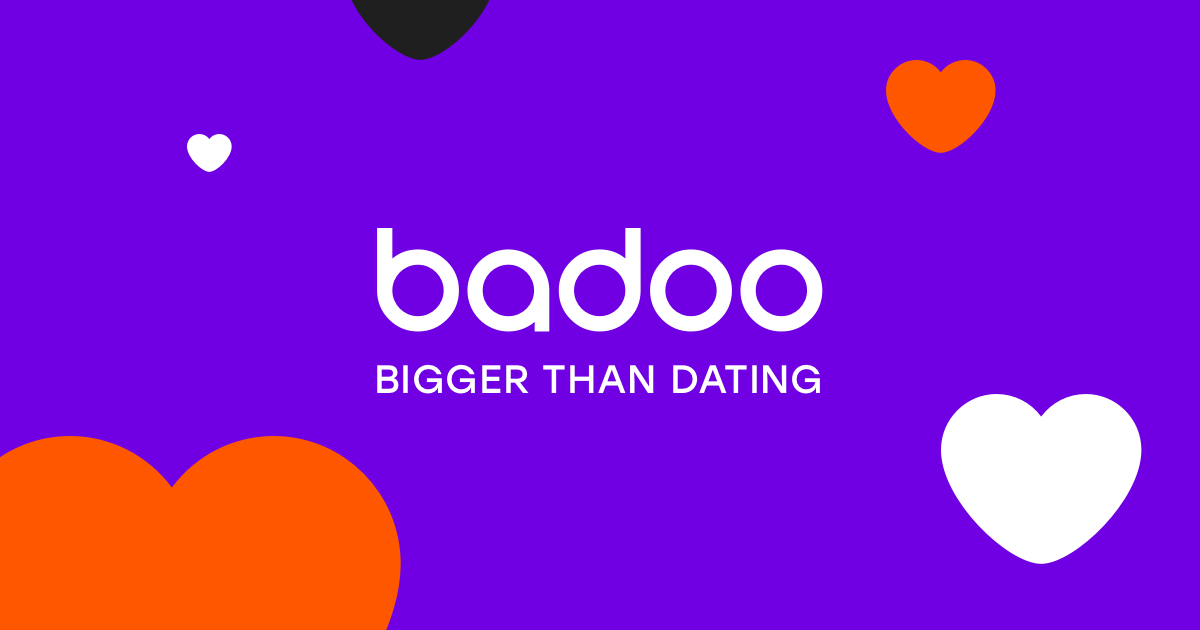 Badoo Dating App