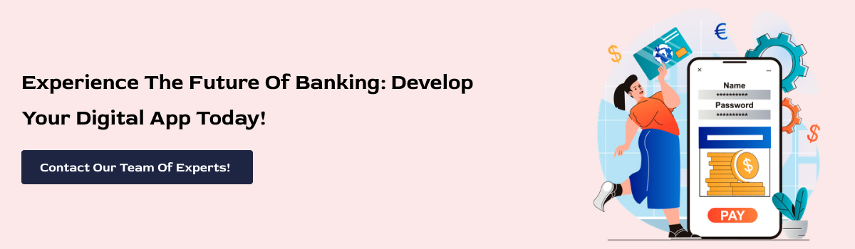 Banking App Development Dubai