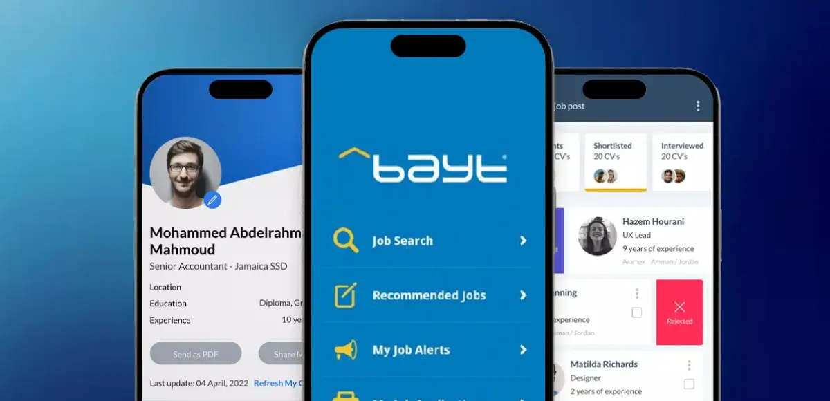 bayt app