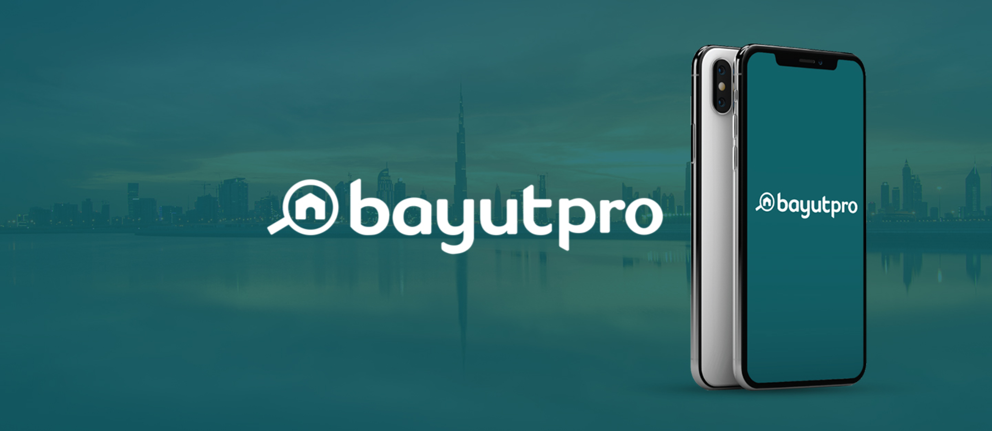 Bayut Pro App