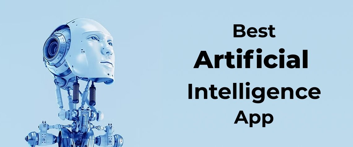 Best Artificial Intelligence App