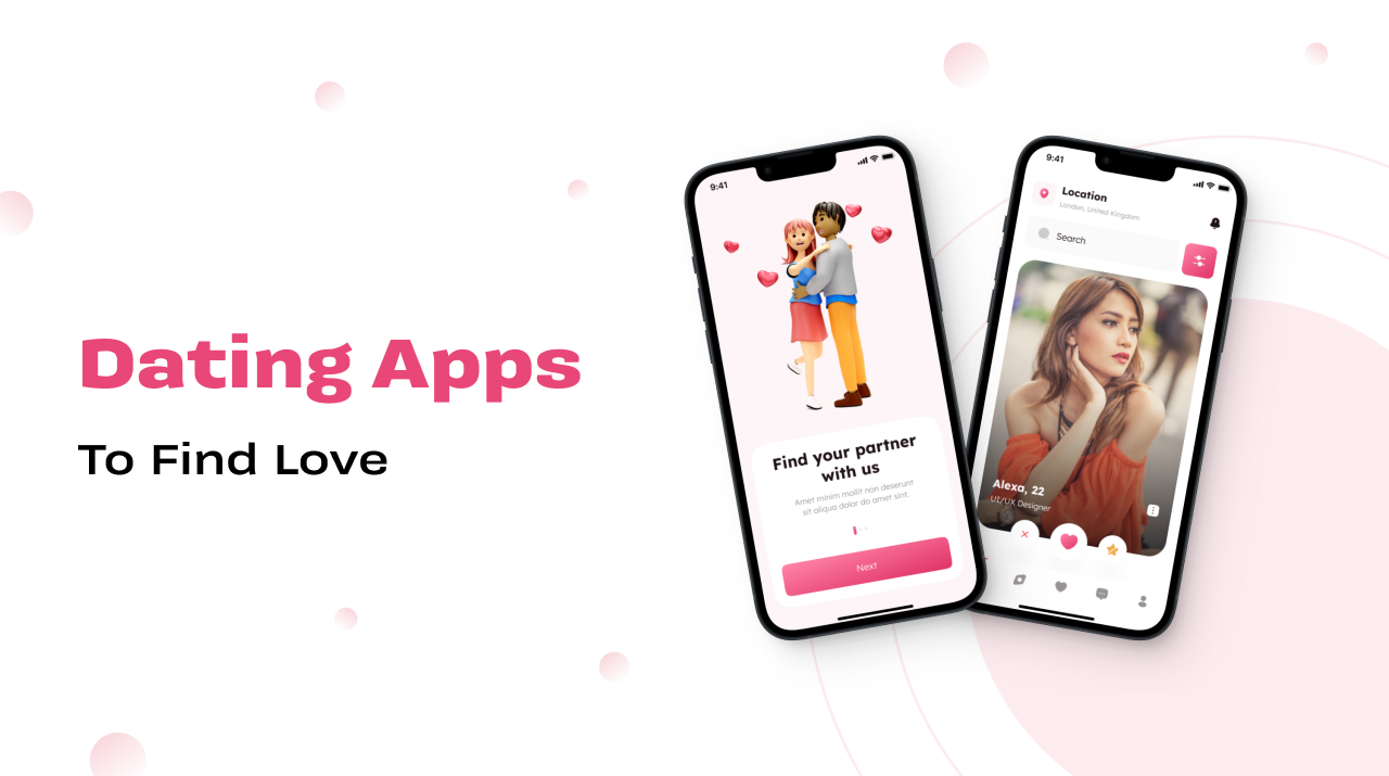 Best Dating Apps