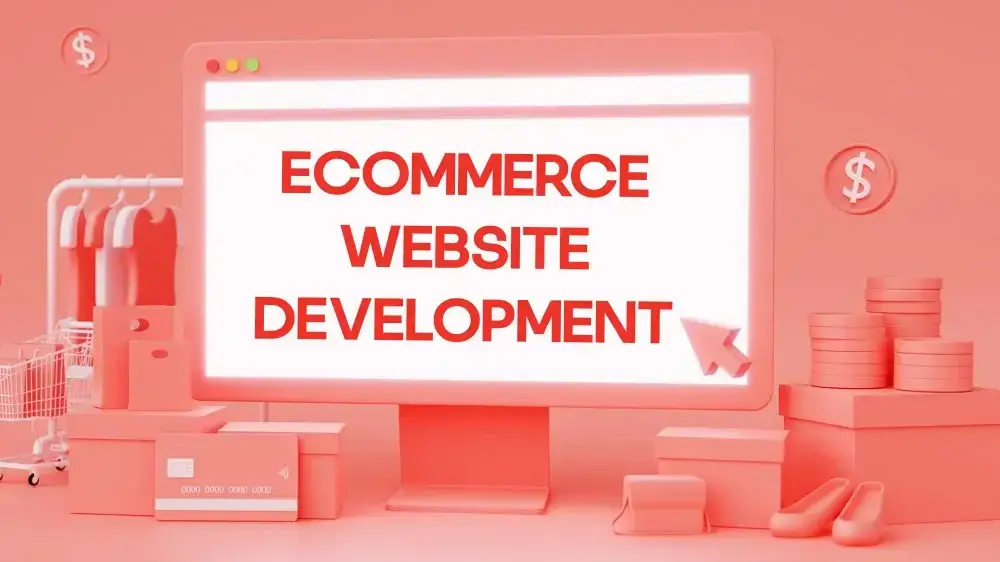 Best eCommerce Website Development Company UAE