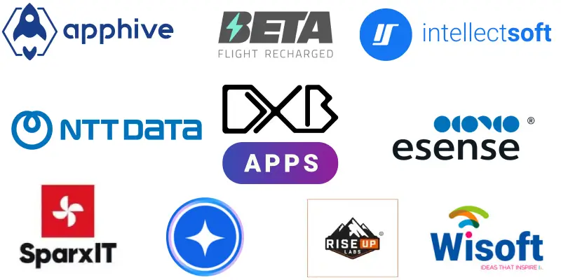 best mobile app development companies abu dhabi